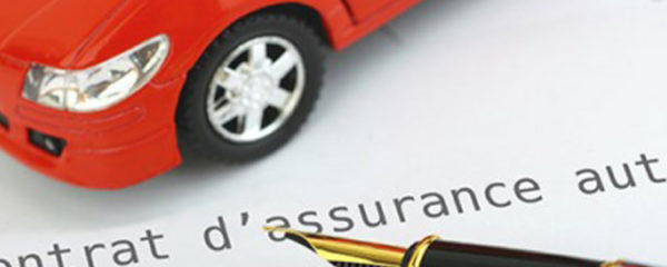 assurances auto