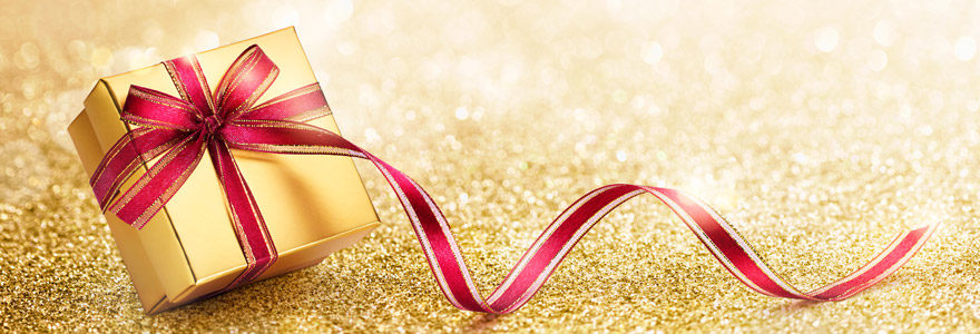 Box cadeau