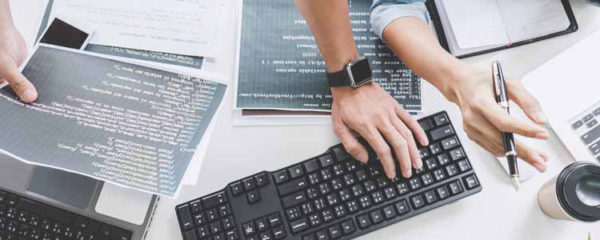 société informatique