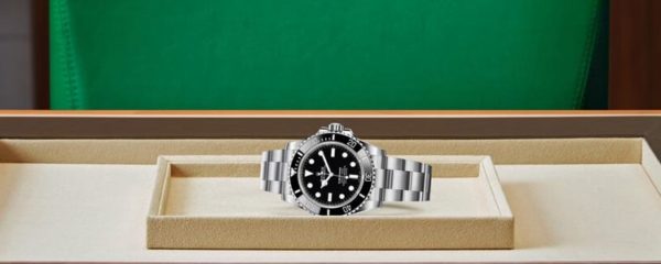 Rolex Submariner