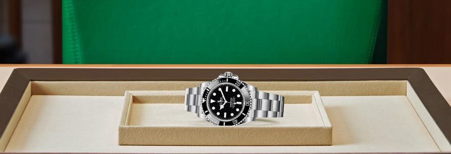 Rolex Submariner
