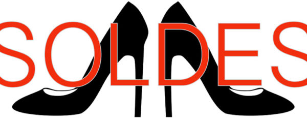 Soldes chaussures