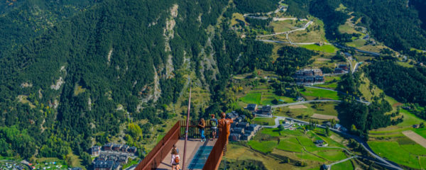 Andorre