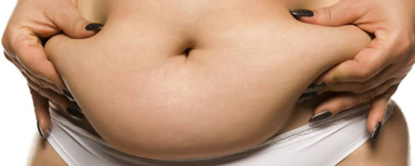 graisse abdominale