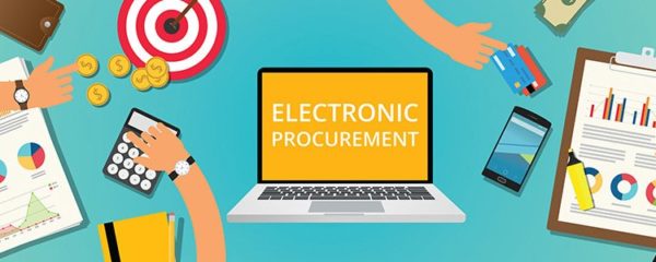 e-procurement