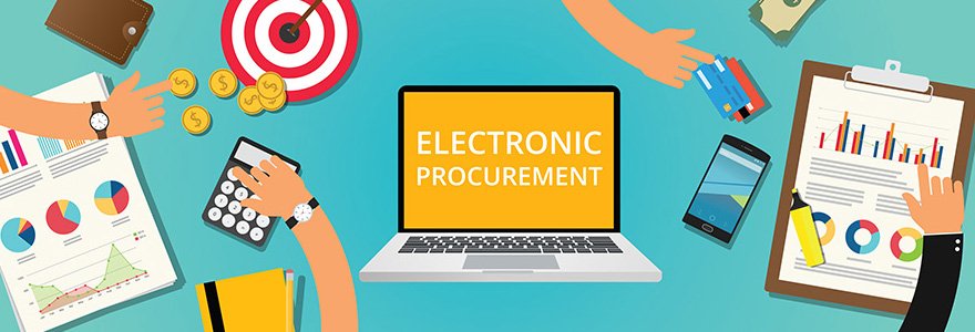 e-procurement