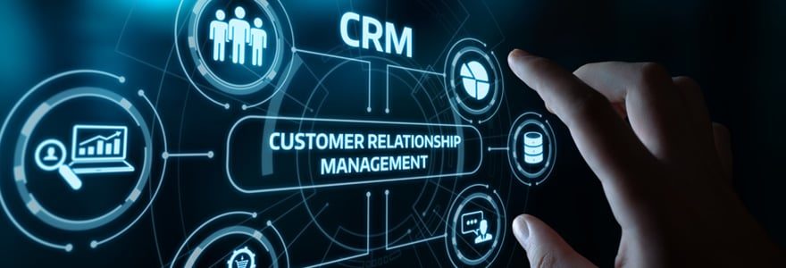 CRM