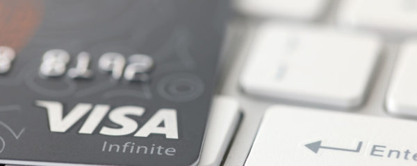 carte Visa Infinite