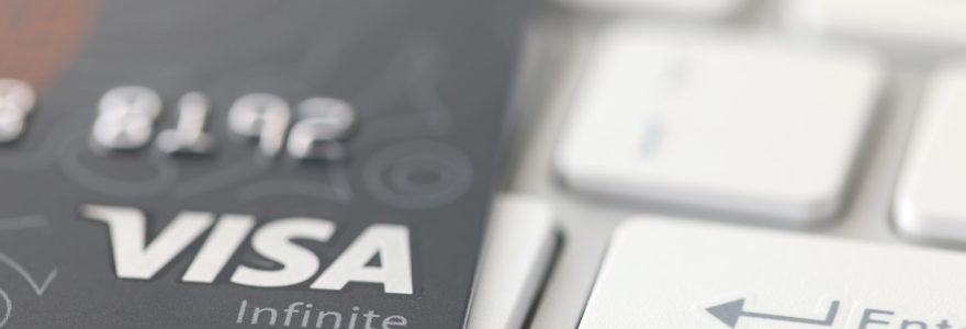 carte Visa Infinite